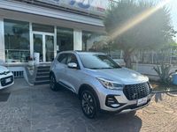 Usata DR DR 5.0 116 CV (85 kW) 2023 Argento SUV