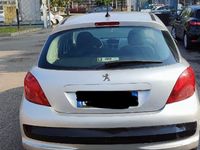 usata Peugeot 207 GPL