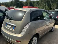 Usata Lancia Ypsilon 75 CV (55 kW) 2011 Beige Utilitaria