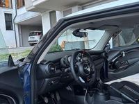 Usata Mini Cooper SD Hype 170 CV (125 kW) 2016 Utilitaria