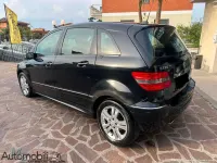 Usata Mercedes B200 Chrome 140 CV (102 kW) 2006 Other Monovolume