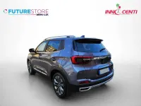 Usata DR DR 4.0 117 CV (86 kW) 2022 Grigio SUV