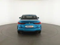Begagnad BMW 220 M Sport 190 HK (139 kW) 2020 Blå Sportkupé