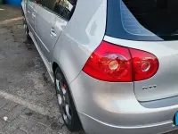 Usata VW Golf IV GTI 2005 Grigio Berlina