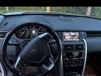 Usata Land Rover Discovery Sport HSE 150 CV (110 kW) 2019 SUV