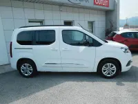 Usata Toyota Proace Verso City 131 CV (96 kW) 2023 Bianco Station wagon