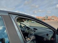 Usata Peugeot 308 109 CV (80 kW) 2009 Utilitaria