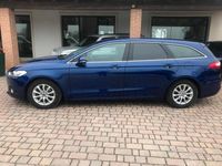 usata Ford Mondeo 1.5 TDCi 120 CV ECOnetic S&S Station W