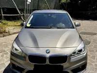 Usata BMW 216 Active Tourer 116 CV (85 kW) 2015 Monovolume