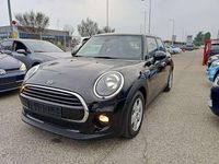 Usata Mini Cooper 136 CV (100 kW) 2018 Nero Utilitaria