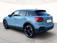 Usata Audi Q2 S-Line 150 CV (110 kW) 2025 Grigio freccia perla SUV