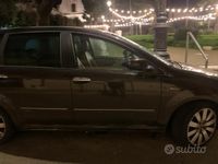 Usata Fiat Croma 2006 Marrone Station wagon