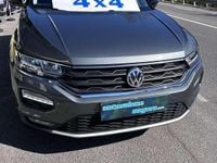 Usata VW T-Roc Style 150 CV (110 kW) 2019 Other SUV