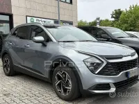 Usata Kia Sportage 136 CV (100 kW) 2023 Grigio SUV
