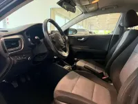 Usata Kia Stonic Urban 83 CV (61 kW) 2024 Nero SUV