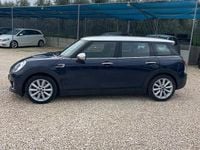Usata Mini Cooper Clubman Hype 150 CV (110 kW) 2016 Bianco Station wagon