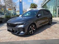 Nuova Voyah Free 150 CV (110 kW) 2026 Grigio met. SUV