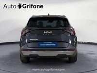Nouvelle Kia Sportage Style 150 ch (110 kW) 2026 Gris SUV