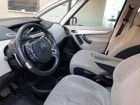 usata Citroën Grand C4 Picasso 2.0 HDi 138 FAP CMP6 Elegance