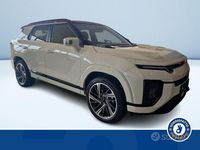 Usata Ssangyong (KGM) Actyon 163 CV (119 kW) 2025 Bianco SUV