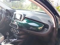 Usata Fiat 500 95 CV (69 kW) 2016 Station wagon