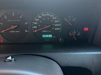 Usata Jeep Grand Cherokee 140 CV (102 kW) 1999 Nero SUV