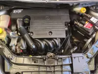 Usata Mazda 2 75 CV (55 kW) 2006 Grigio Utilitaria
