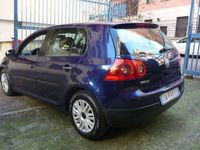 usata VW Golf V 1.9 TDI 5p. Trendline