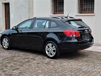 usata Chevrolet Cruze 1.7 Diesel SW LTZ 12/2012