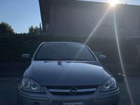 Używany Opel Corsa 60 KM (44 kW) 2006 Hatchback