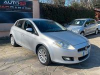 usata Fiat Bravo 1.4 Dynamic GPL NEOPATENTATI