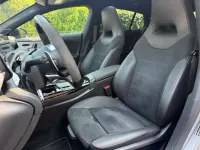 Usata Mercedes CLA45 AMG Shooting Brake AMG 421 CV (309 kW) 2023 Grigio montagna magno Station wagon