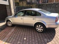 Usata VW Passat 2003 Berlina