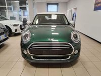 usata Mini Cooper 1.5Hype 5 porte usato