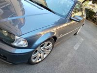 usata BMW 320 320 Serie 3 E46 Coupe ci Coupe Attiva 170cv