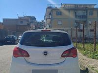 Usado Opel Corsa 90 CV (66 kW) 2018 Utilitario
