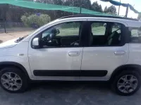 Usata Fiat Panda 4x4 86 CV (63 kW) 2013 Utilitaria