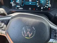 Usata VW Amarok 241 CV (177 kW) 2023 Marrone Pick-up