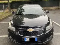 Usata Chevrolet Cruze LS 124 CV (91 kW) 2012 Berlina