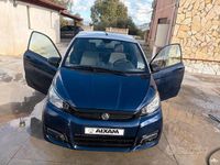 Usata Aixam Minauto 2022 Blu Utilitaria