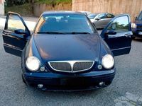 Usata Lancia Lybra 2003 Blu Berlina