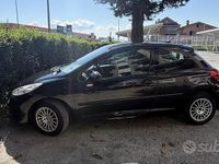 Usata Peugeot 207 2006