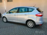 Usata Ford C-MAX 115 CV (84 kW) 2012 Monovolume