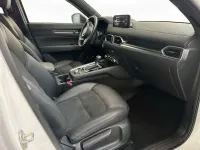 Usata Mazda CX-5 Homura-Line 150 CV (110 kW) 2025 Arctic white SUV