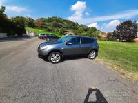 usata Nissan Qashqai 1ª serie - 2013