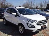 usata Ford Ecosport 1.0 ecoboost Titanium 100cv