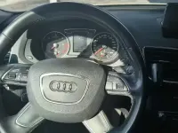 Usata Audi Q3 150 CV (110 kW) 2016 Nero SUV
