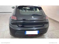 usata Peugeot 208 BlueHDi 100 S&S 5p. Active