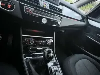 Usata BMW 216 Active Tourer Sport Line 116 CV (85 kW) 2015 Monovolume