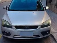 Usata Ford Focus 90 CV (66 kW) 2005 Grigio Station wagon
